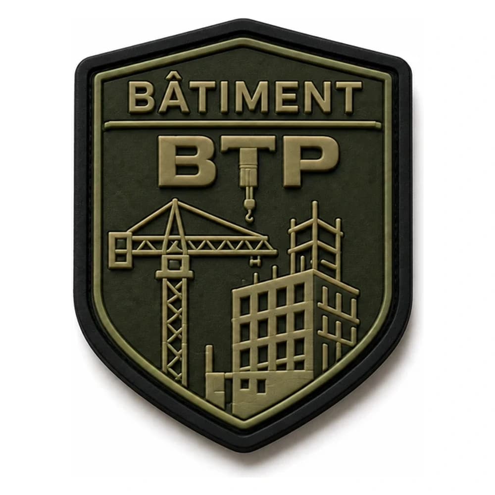 Chantier & EPI