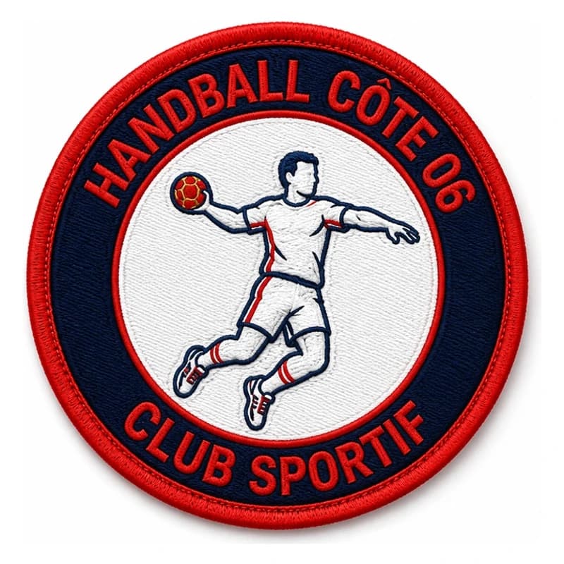 Écussons Clubs et sport