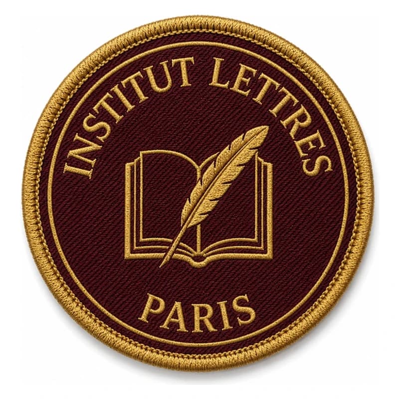 Veste de diplômés