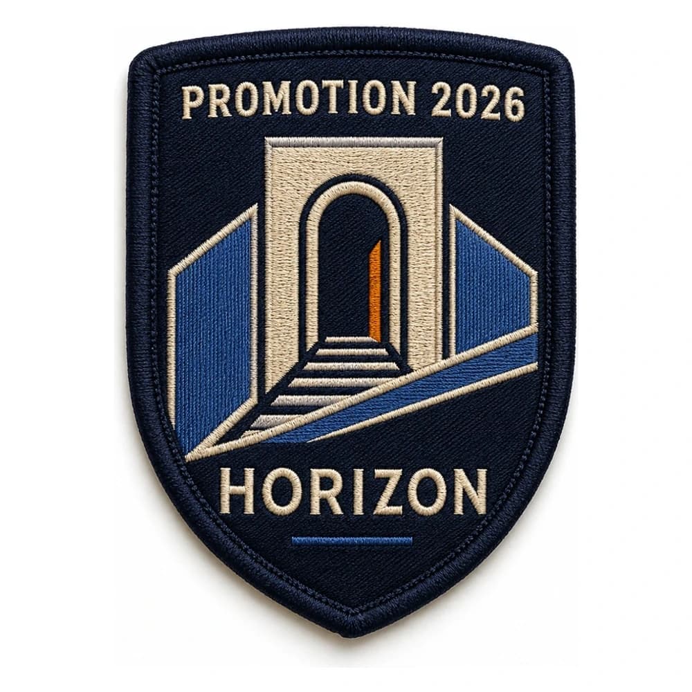 Écussons Écoles et uniformes