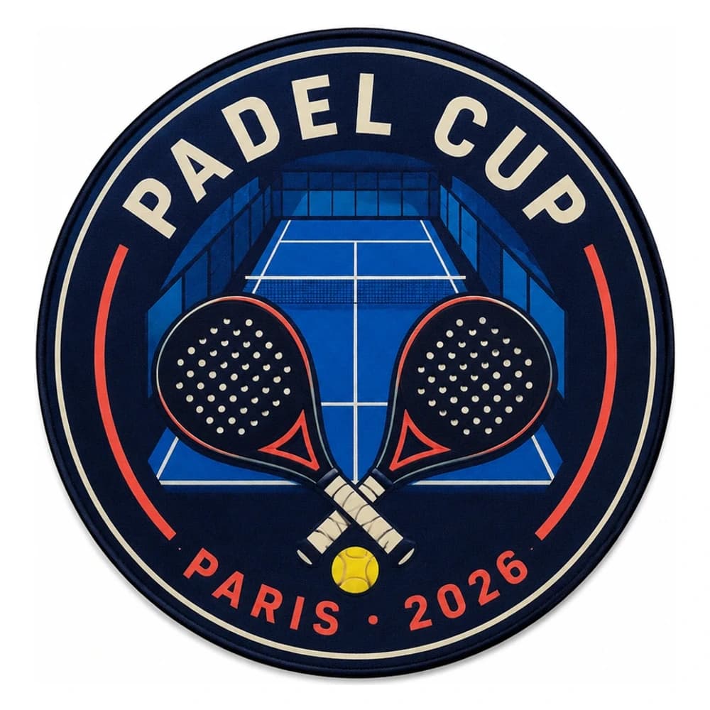 Écussons Clubs et sport