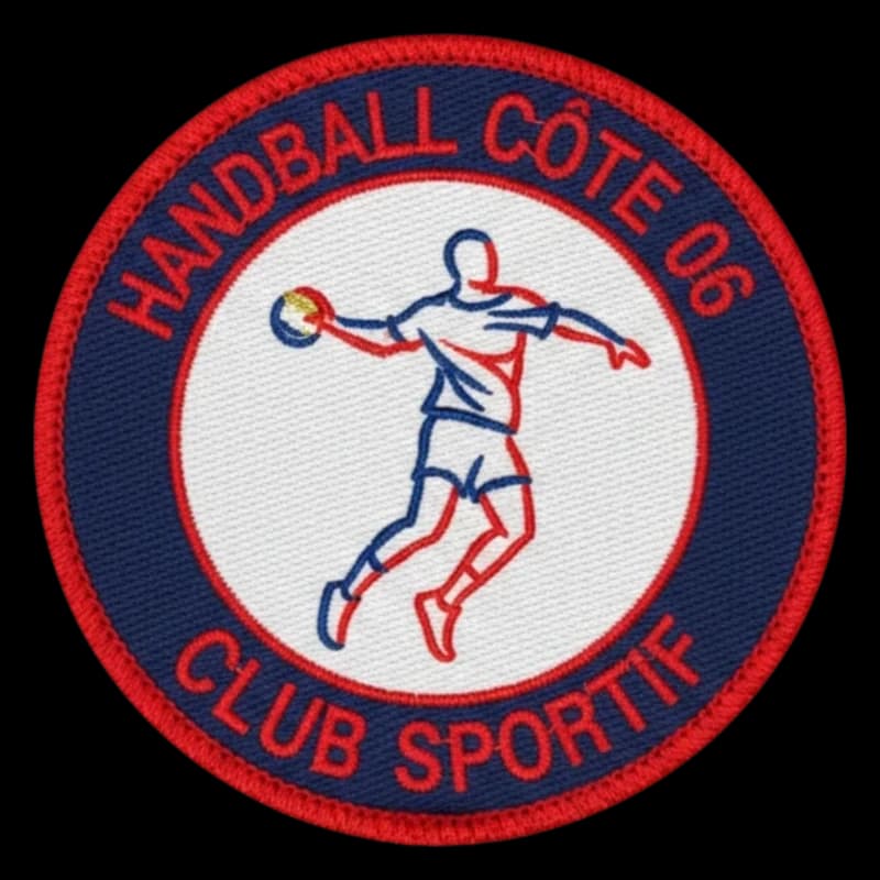 Écussons Clubs et sport