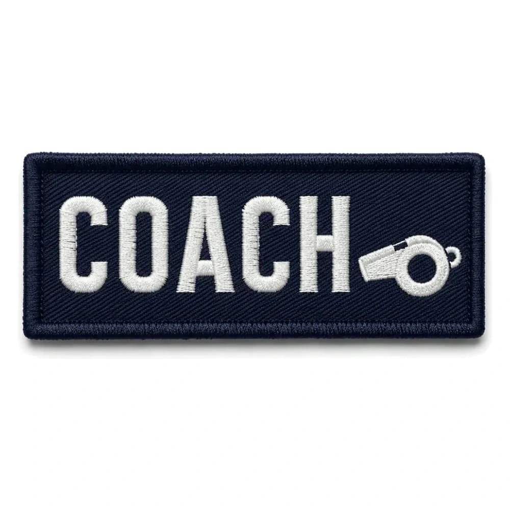 Patch d'encadrant