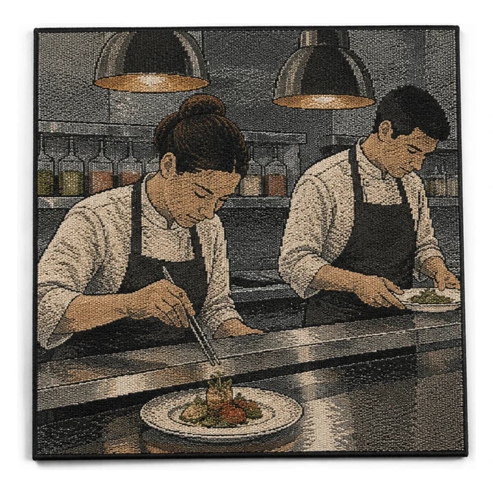 Combien de couleurs pour un écusson brodé ?, Écussons Paris