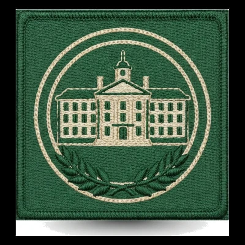 Veste de diplômés