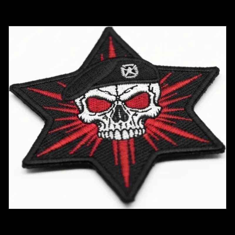 Insigne d'unité