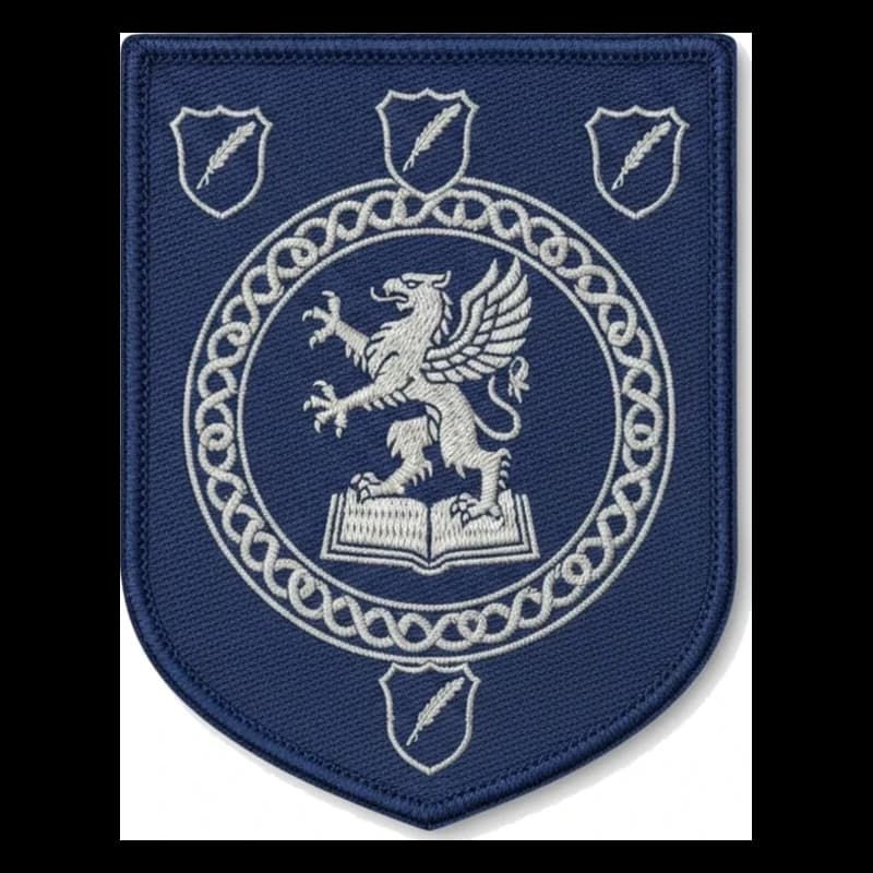 Écussons Écoles et uniformes