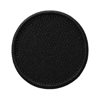 Dos Velcro simple